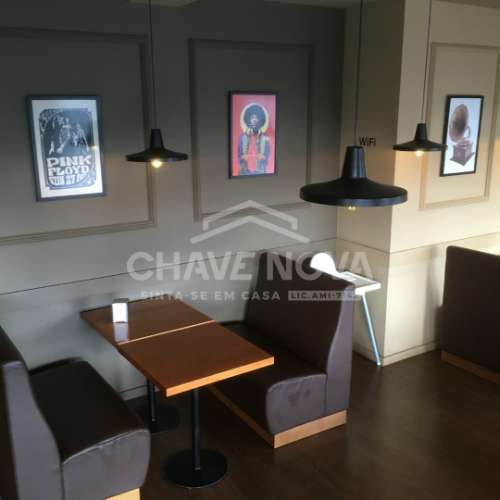 Café  Trespasse em Gulpilhares e Valadares,Vila Nova de Gaia