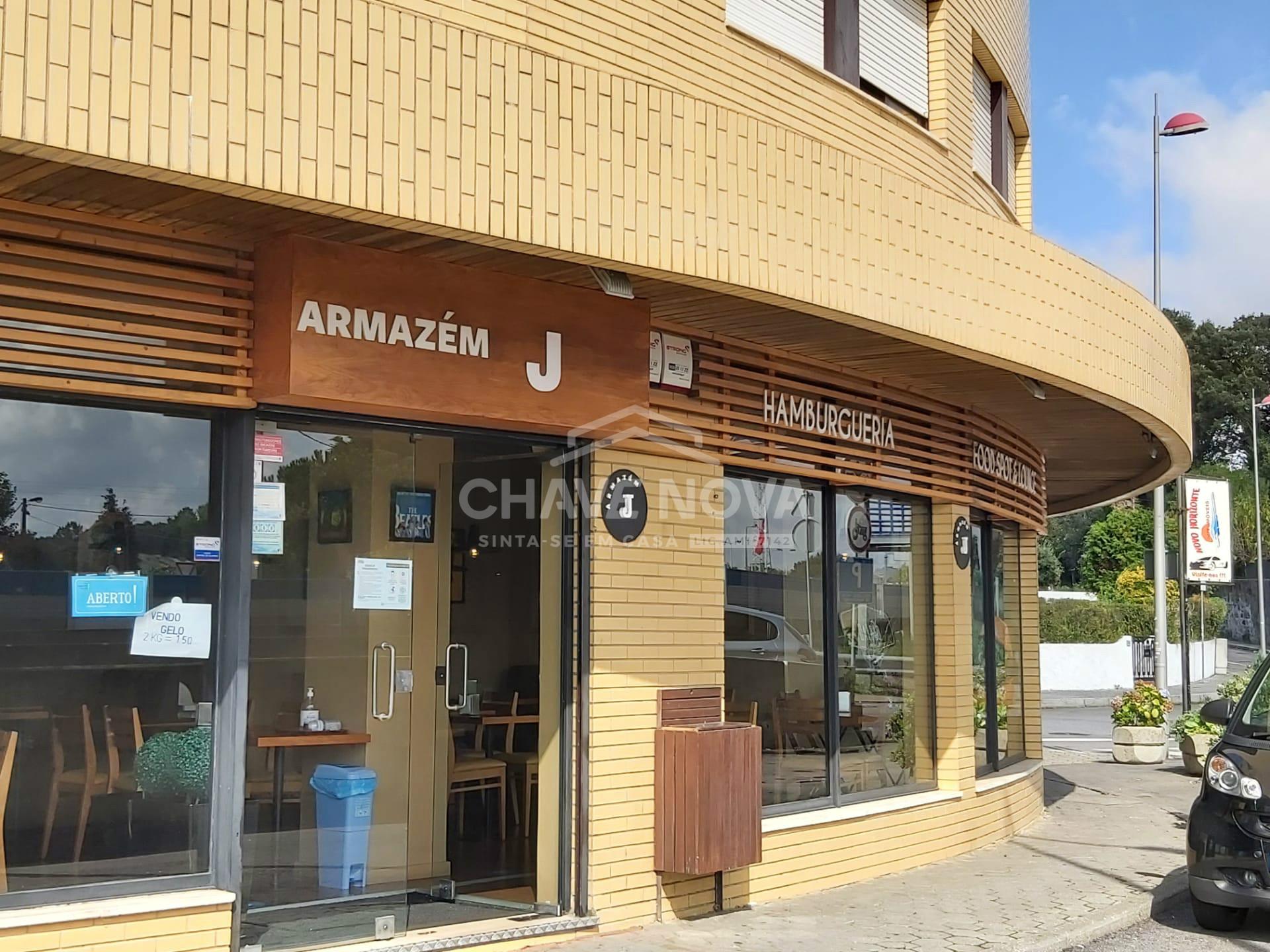 Café  Trespasse em Gulpilhares e Valadares,Vila Nova de Gaia