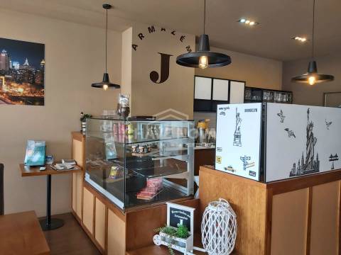 Café  Trespasse em Gulpilhares e Valadares,Vila Nova de Gaia