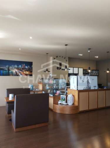 Café  Trespasse em Gulpilhares e Valadares,Vila Nova de Gaia