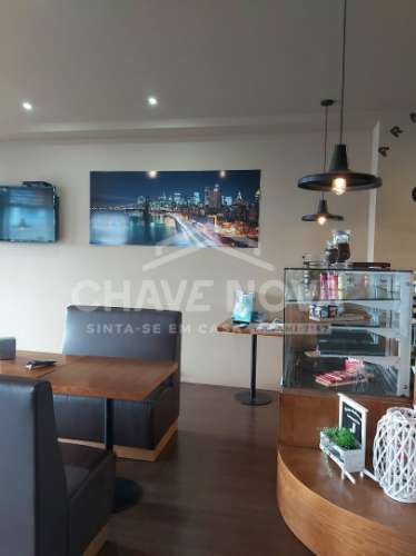 Café  Trespasse em Gulpilhares e Valadares,Vila Nova de Gaia