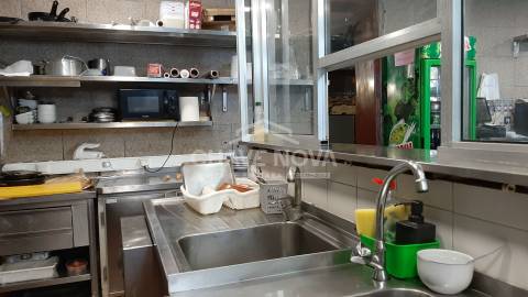 Restaurante  Venda em Mafamude e Vilar do Paraíso,Vila Nova de Gaia