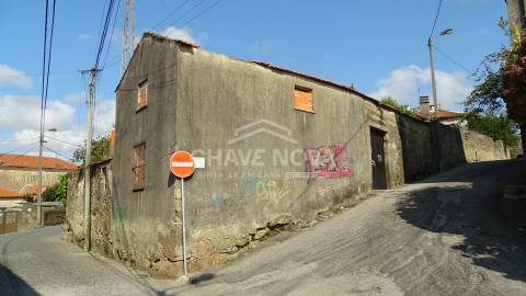 Terreno Para Construção  Venda em Mafamude e Vilar do Paraíso,Vila Nova de Gaia