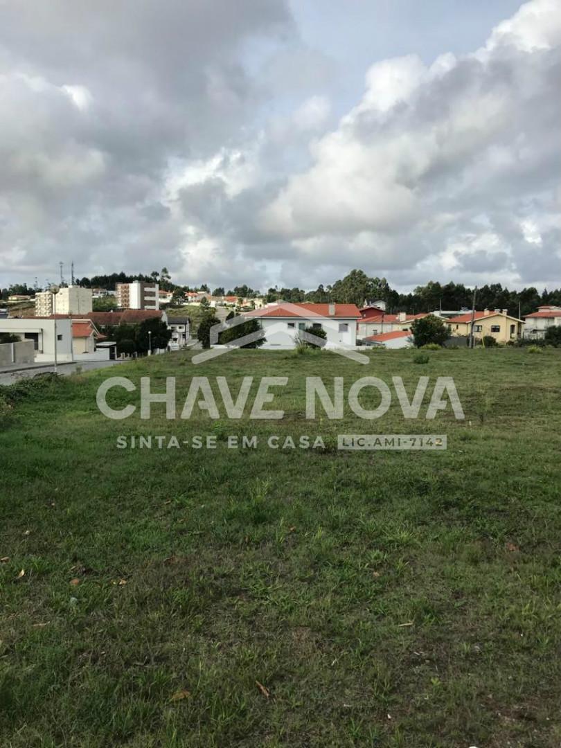 Lote de Terreno  Venda em São João de Ver,Santa Maria da Feira