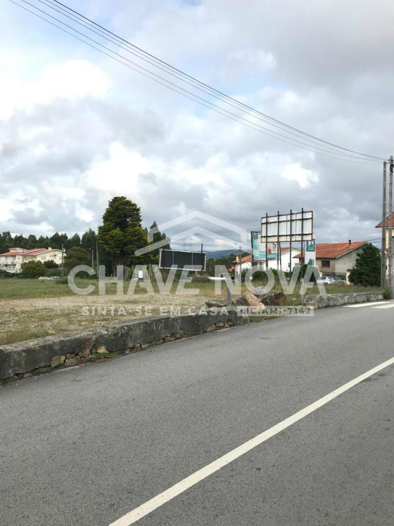 Lote de Terreno  Venda em São João de Ver,Santa Maria da Feira