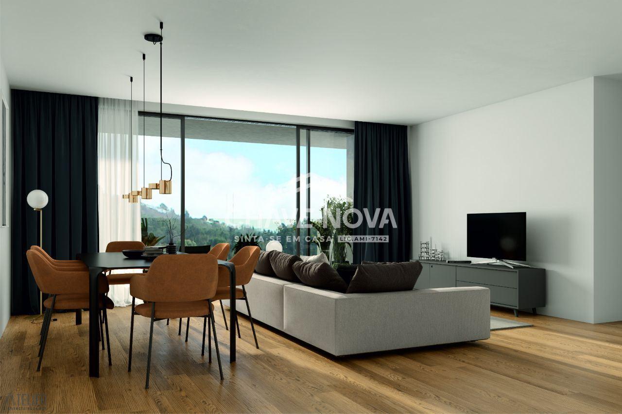 Apartamento T3 Venda em Oliveira do Douro,Vila Nova de Gaia