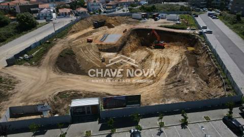 Apartamento T3 Venda em Oliveira do Douro,Vila Nova de Gaia