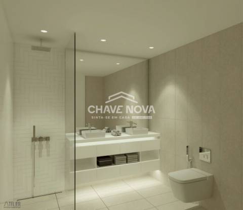 Apartamento T2 Venda em Oliveira do Douro,Vila Nova de Gaia