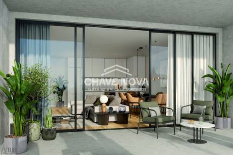 Apartamento T2 Venda em Oliveira do Douro,Vila Nova de Gaia