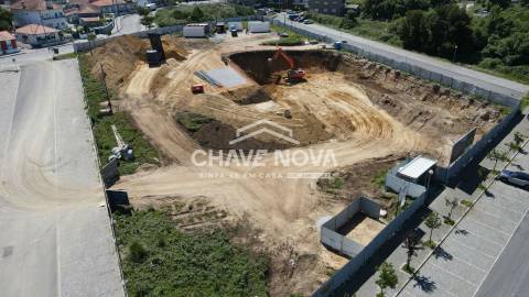 Apartamento T2 Venda em Oliveira do Douro,Vila Nova de Gaia