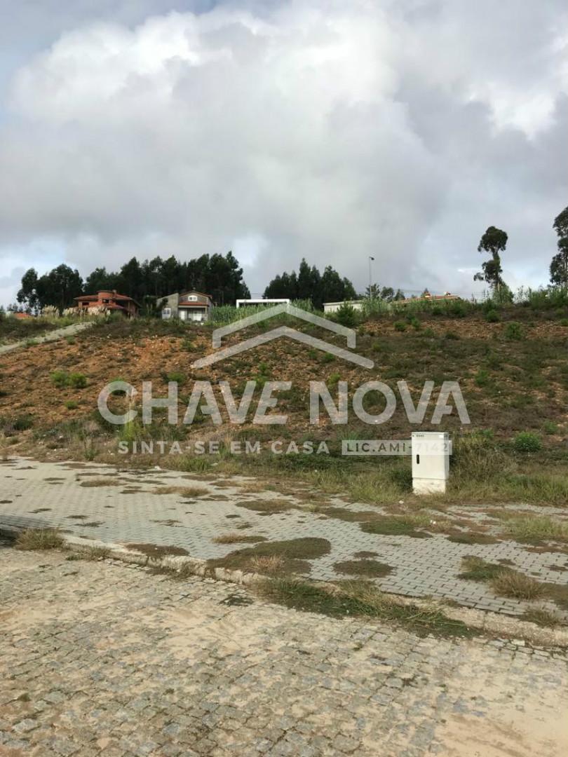 Lote de Terreno  Venda em São João de Ver,Santa Maria da Feira