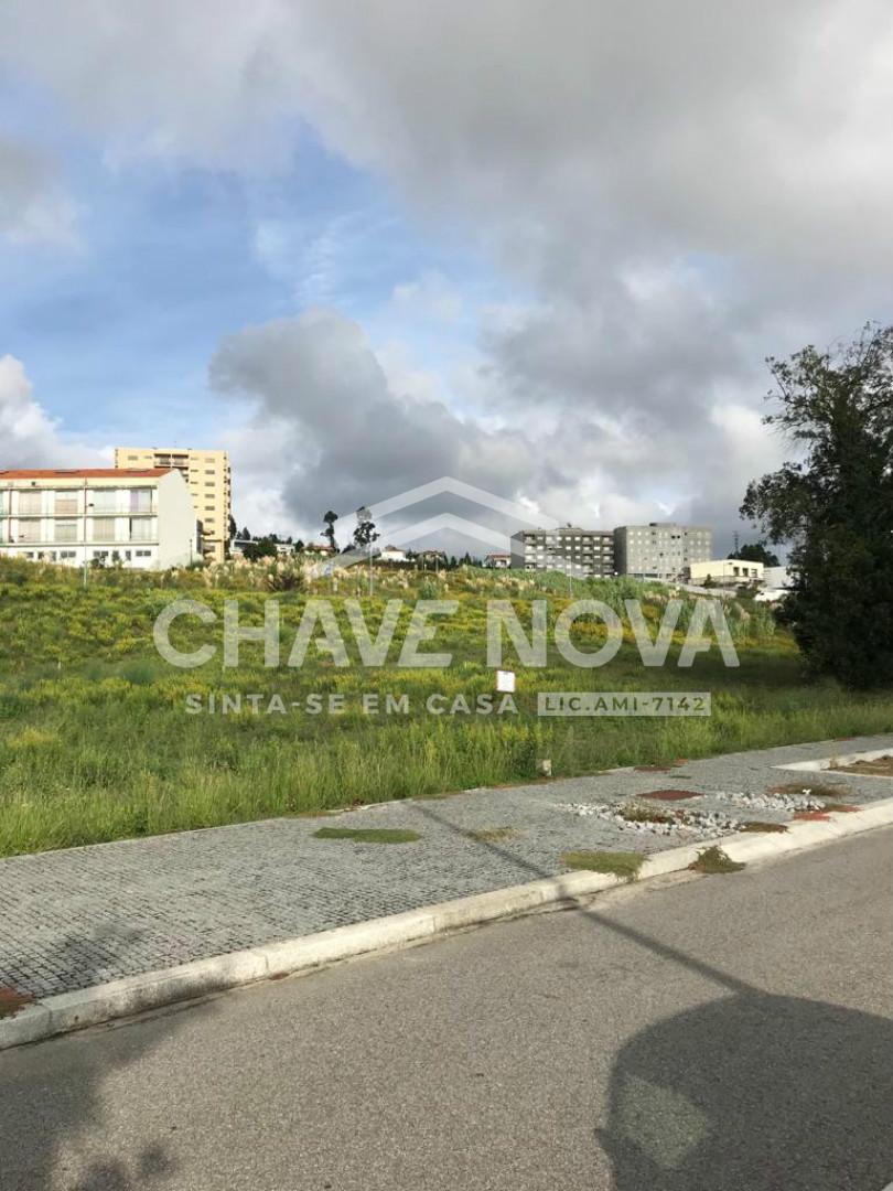 Lote de Terreno  Venda em São João de Ver,Santa Maria da Feira