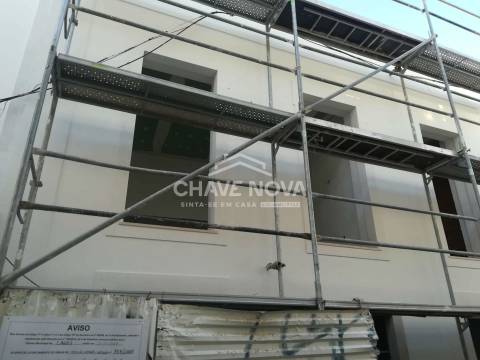 Moradia T3 Venda em Lagos (São Sebastião e Santa Maria),Lagos