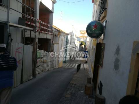 Moradia T3 Venda em Lagos (São Sebastião e Santa Maria),Lagos