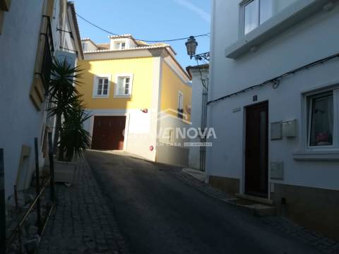 Moradia T3 Venda em Lagos (São Sebastião e Santa Maria),Lagos
