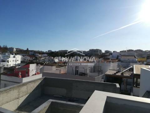 Moradia T3 Venda em Lagos (São Sebastião e Santa Maria),Lagos
