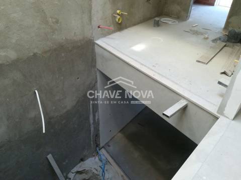 Moradia T3 Venda em Lagos (São Sebastião e Santa Maria),Lagos