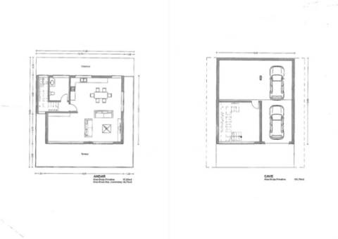 Terreno Para Construção  Venda em Vila de Cucujães,Oliveira de Azeméis