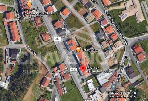 Terreno Para Construção  Venda em Vila de Cucujães,Oliveira de Azeméis