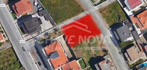 Terreno Para Construção  Venda em Vila de Cucujães,Oliveira de Azeméis