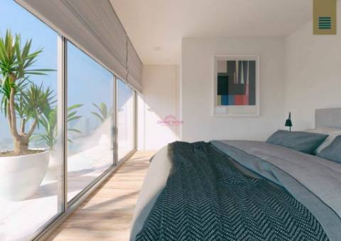 Apartamento T2 Venda em Mafamude e Vilar do Paraíso,Vila Nova de Gaia