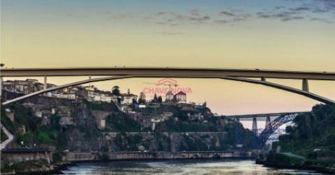 Apartamento T2 Venda em Mafamude e Vilar do Paraíso,Vila Nova de Gaia