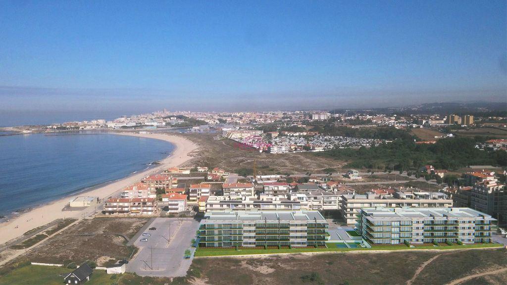 Apartamento T1 Venda em Árvore,Vila do Conde