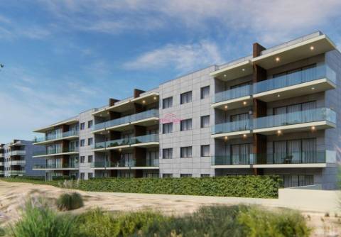 Apartamento T1 Venda em Árvore,Vila do Conde