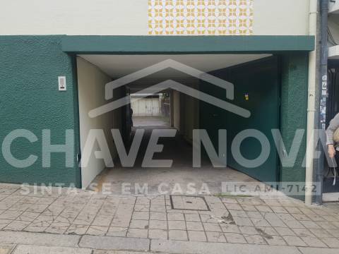 Armazém  Venda em Campanhã,Porto