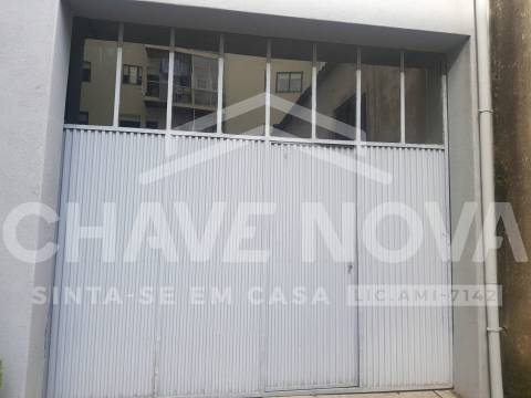 Armazém  Venda em Campanhã,Porto