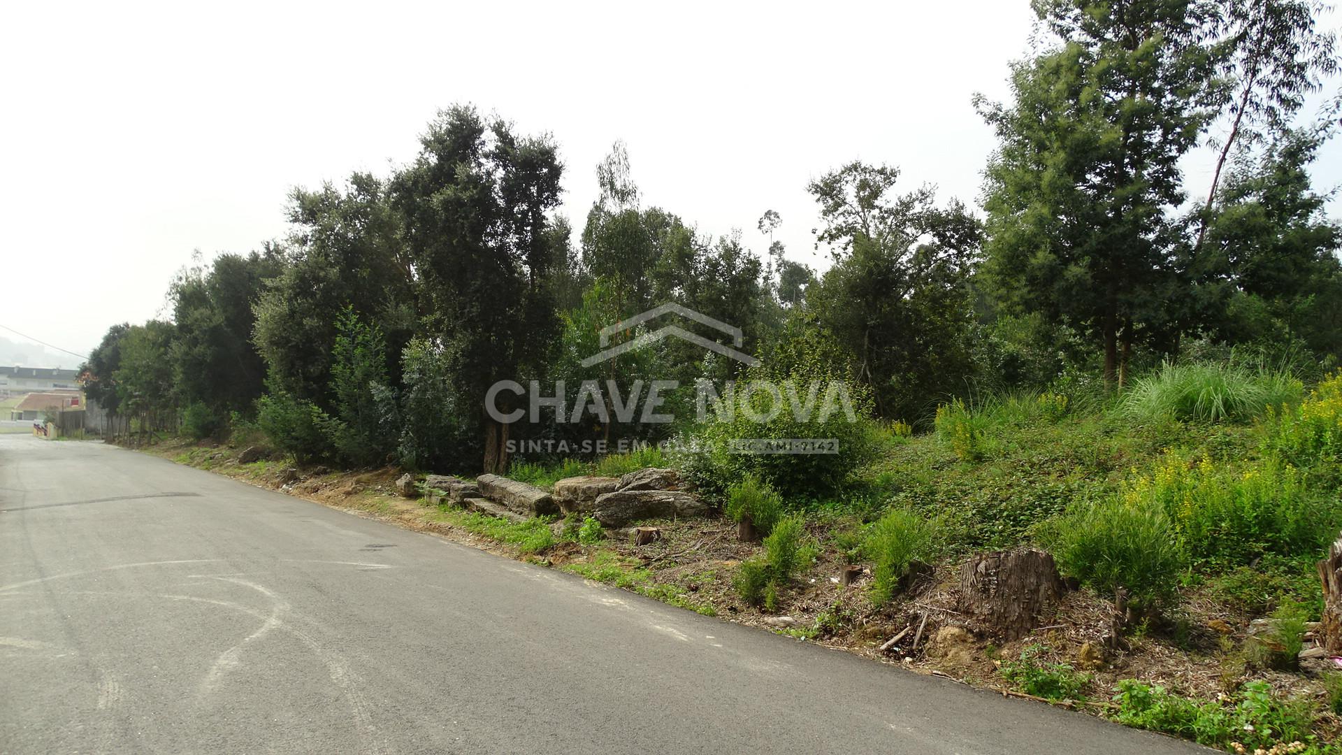 Terreno Para Construção  Venda em Serzedo e Perosinho,Vila Nova de Gaia