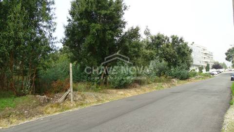 Terreno Para Construção  Venda em Serzedo e Perosinho,Vila Nova de Gaia