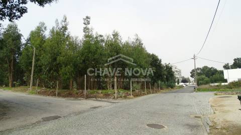 Terreno Para Construção  Venda em Serzedo e Perosinho,Vila Nova de Gaia