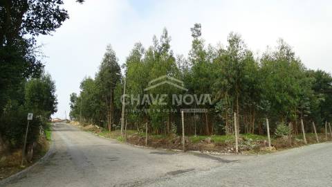 Terreno Para Construção  Venda em Serzedo e Perosinho,Vila Nova de Gaia