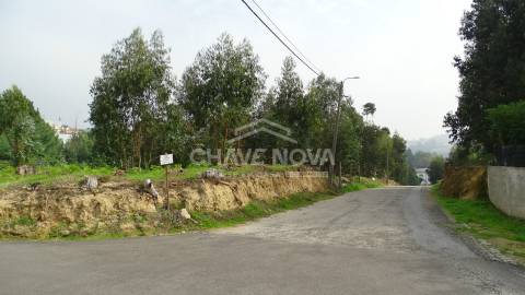 Terreno Para Construção  Venda em Serzedo e Perosinho,Vila Nova de Gaia