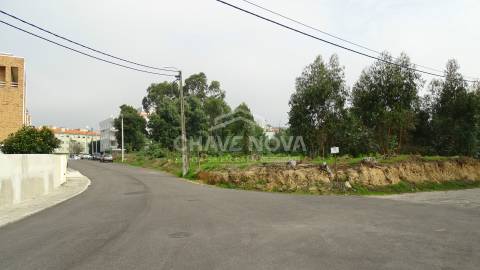 Terreno Para Construção  Venda em Serzedo e Perosinho,Vila Nova de Gaia