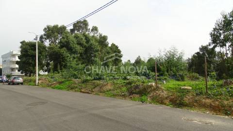 Terreno Para Construção  Venda em Serzedo e Perosinho,Vila Nova de Gaia