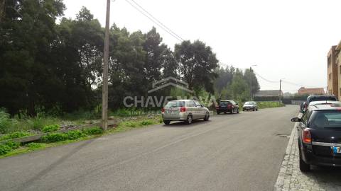 Terreno Para Construção  Venda em Serzedo e Perosinho,Vila Nova de Gaia