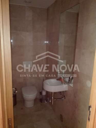 Apartamento T3 DUPLEX Venda em Parque das Nações,Lisboa