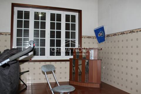 Moradia Geminada T3 Venda em Esmoriz,Ovar