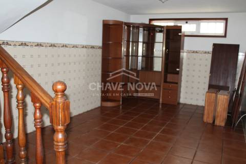 Moradia Geminada T3 Venda em Esmoriz,Ovar