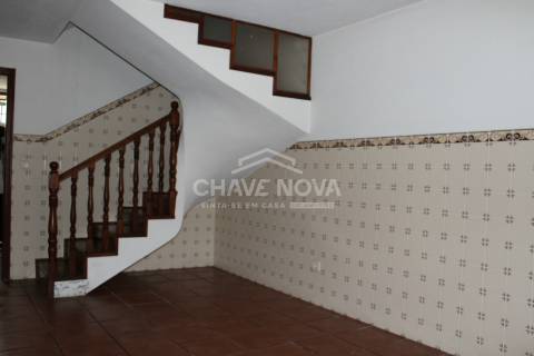 Moradia Geminada T3 Venda em Esmoriz,Ovar