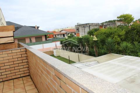 Moradia Geminada T3 Venda em Esmoriz,Ovar