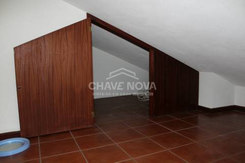 Moradia Geminada T3 Venda em Esmoriz,Ovar