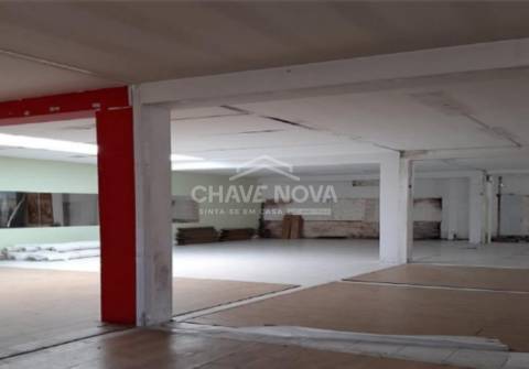 Loja  Venda em Paços de Ferreira,Paços de Ferreira