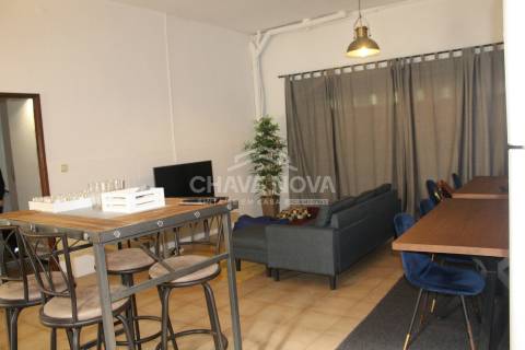 Moradia T7 Venda em Gondomar (São Cosme), Valbom e Jovim,Gondomar