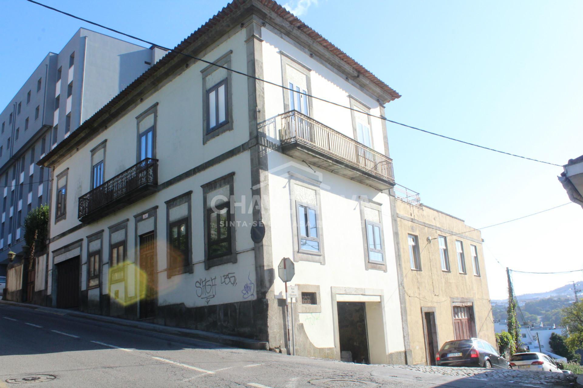 Moradia T7 Venda em Gondomar (São Cosme), Valbom e Jovim,Gondomar