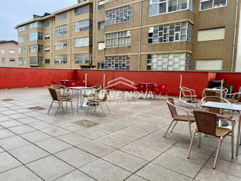 Loja  Trespasse em São João da Madeira,São João da Madeira