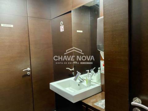 Loja  Trespasse em São João da Madeira,São João da Madeira