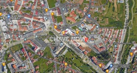 Loja  Trespasse em São João da Madeira,São João da Madeira